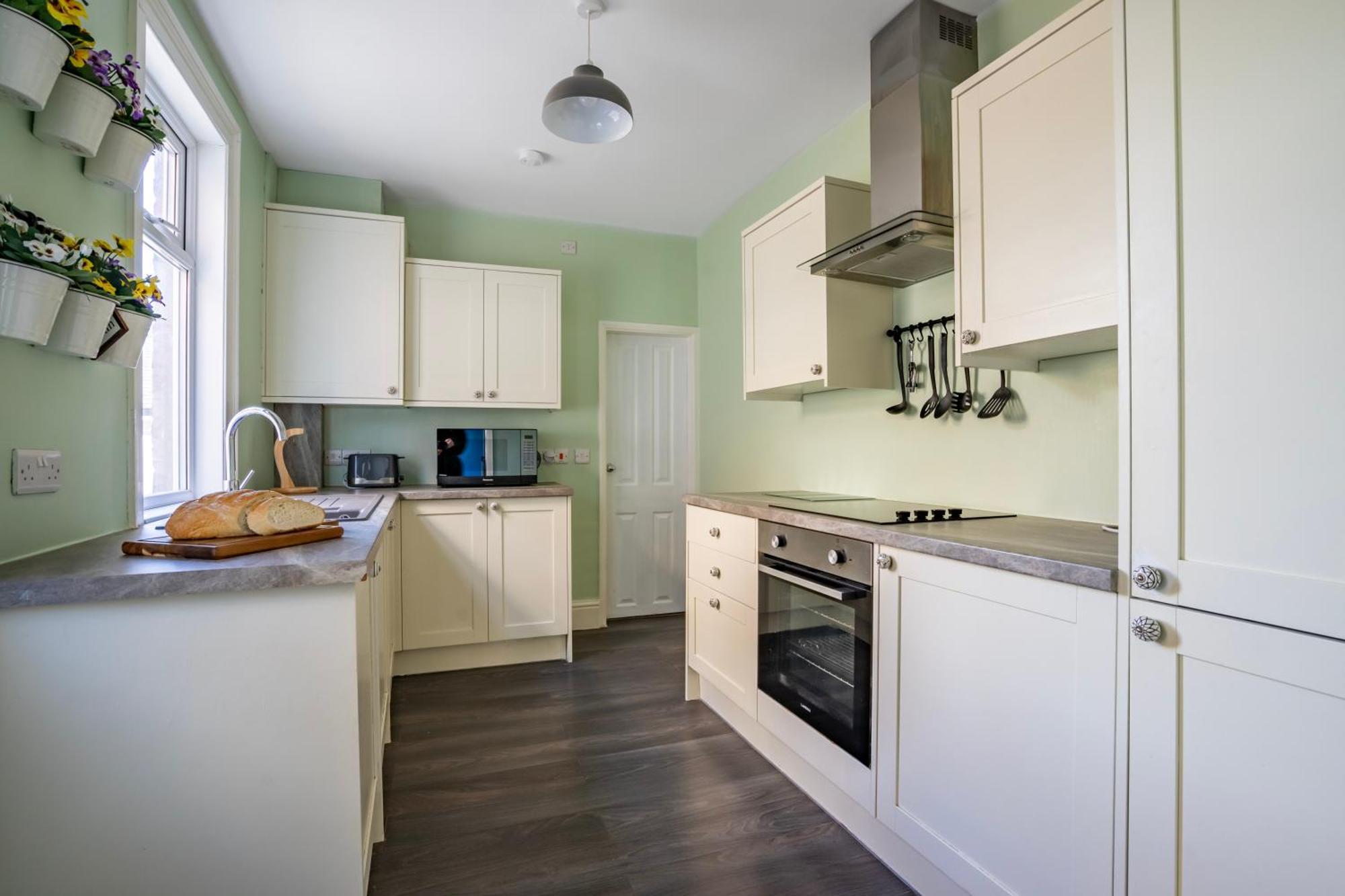 Emerald House York Esterno foto