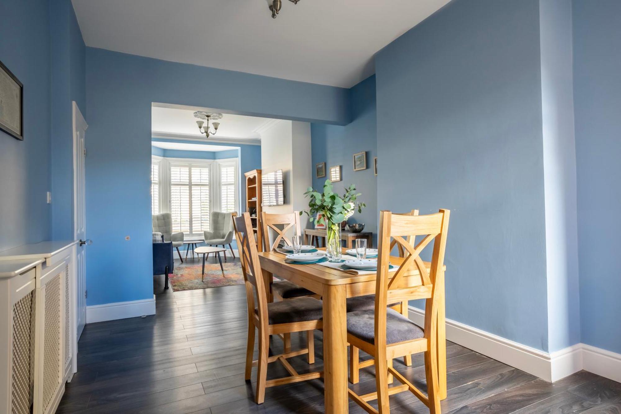 Emerald House York Esterno foto