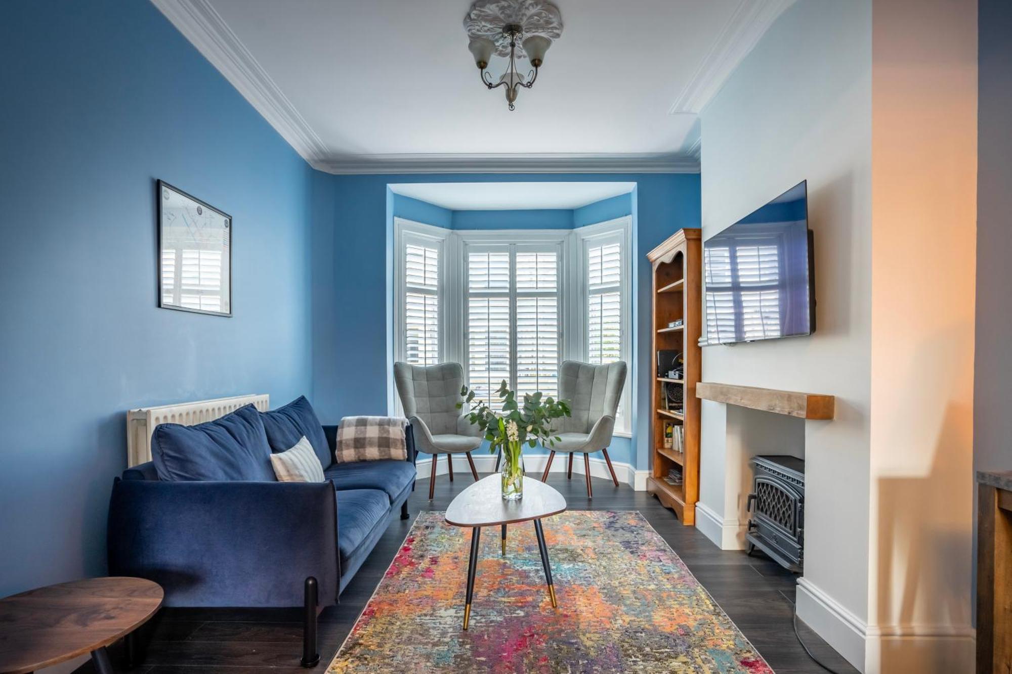 Emerald House York Esterno foto